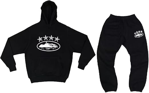 Corteiz Tracksuits