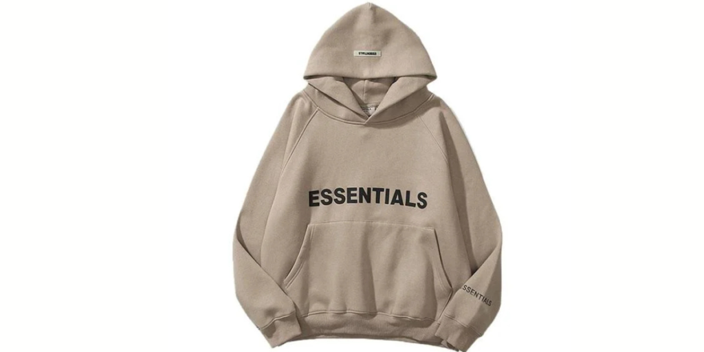 Essentials Hoodies