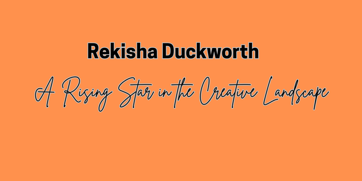 Rekisha Duckworth