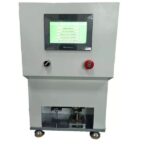 Automatic Residual Indentation Tester