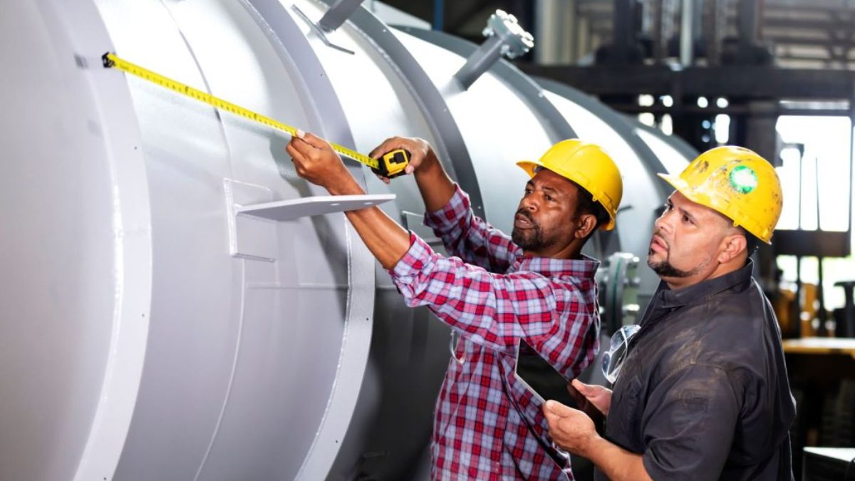 Automated CAD Solutions