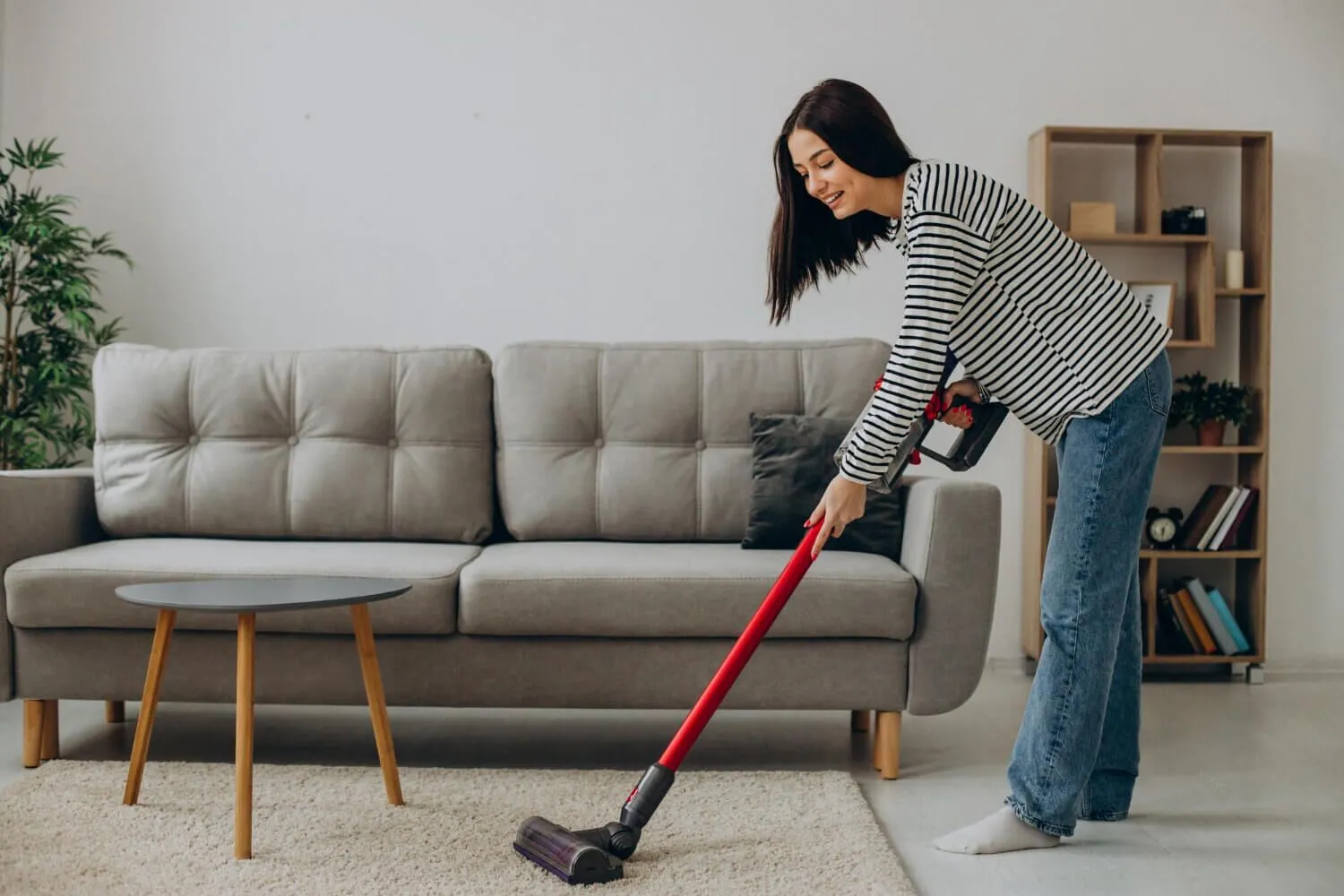 DIY Carpet Cleaning vs. Hiring Professionals