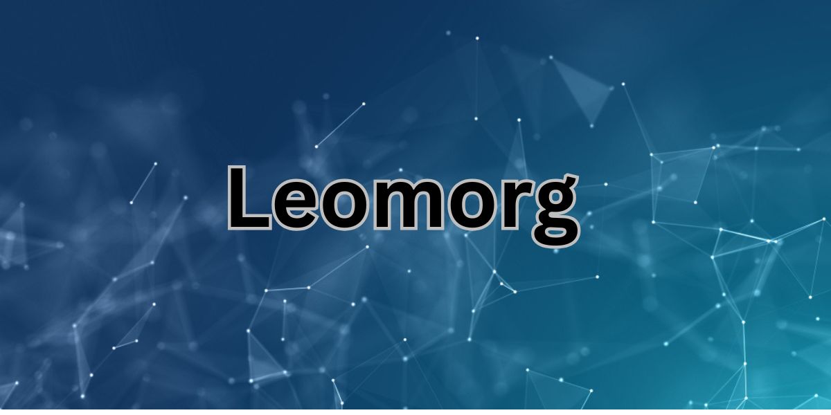 Leomorg