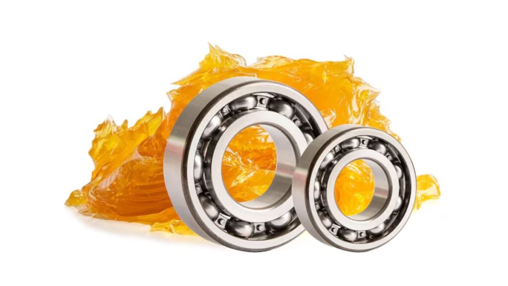Best Wheel Bearing Grease