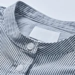 Mandarin Collar Shirts