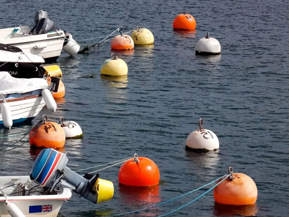 Boating Buoys