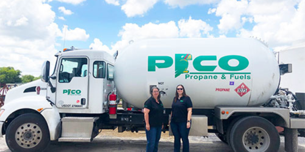 Propane Home Delivery Services