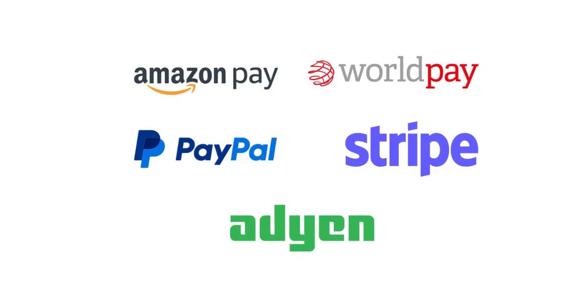 Best Payment Gateway