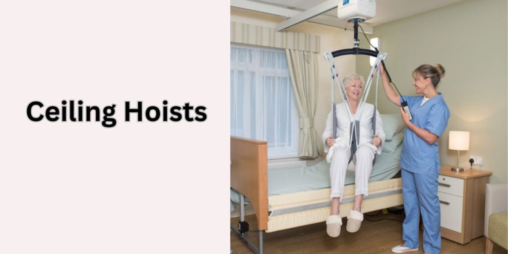 Ceiling Hoists