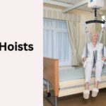 Ceiling Hoists