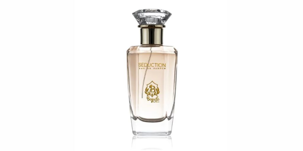 Shop Beguile’s Seduction Perfume