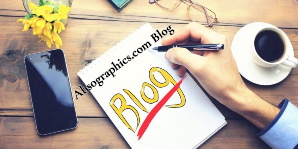 Absographics.com Blog