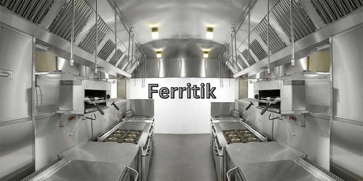 Ferritik