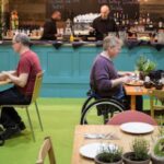 Accessible Restaurant Spaces