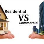 Residential and Commercial Properties