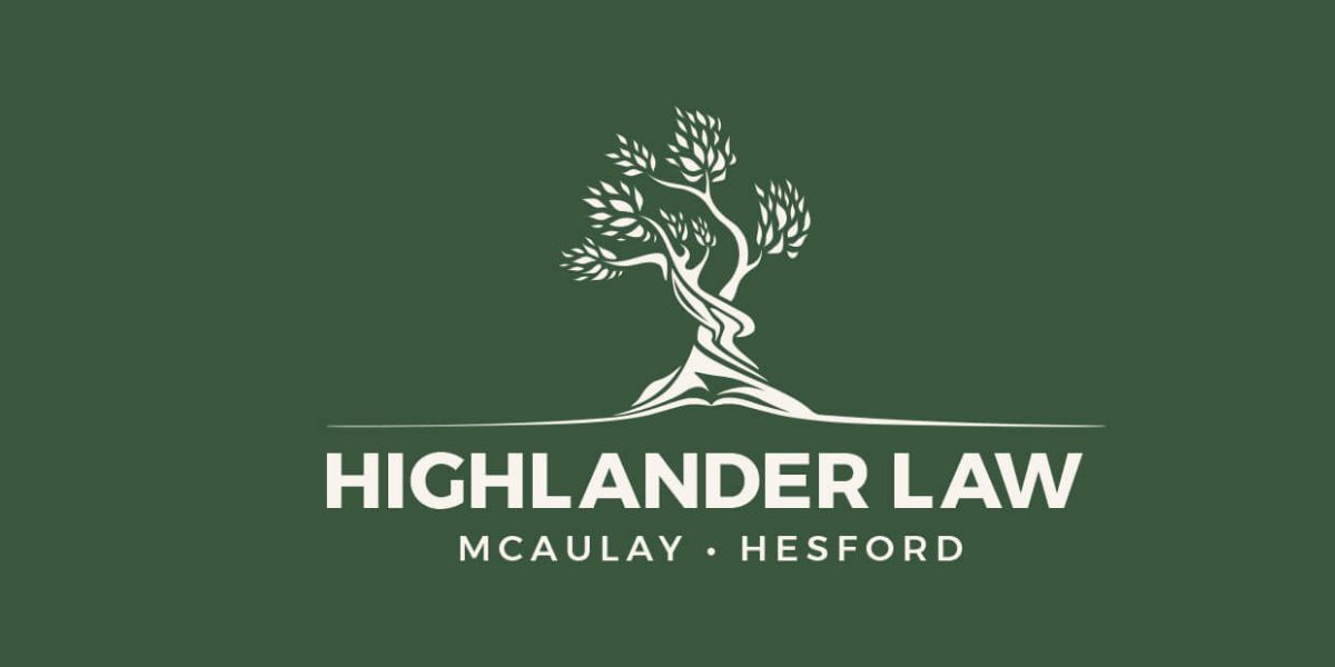 Southern Highlands Law