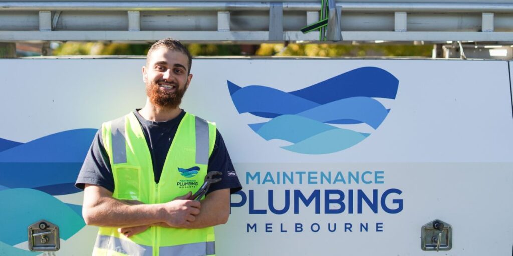 Plumber in Point Cook