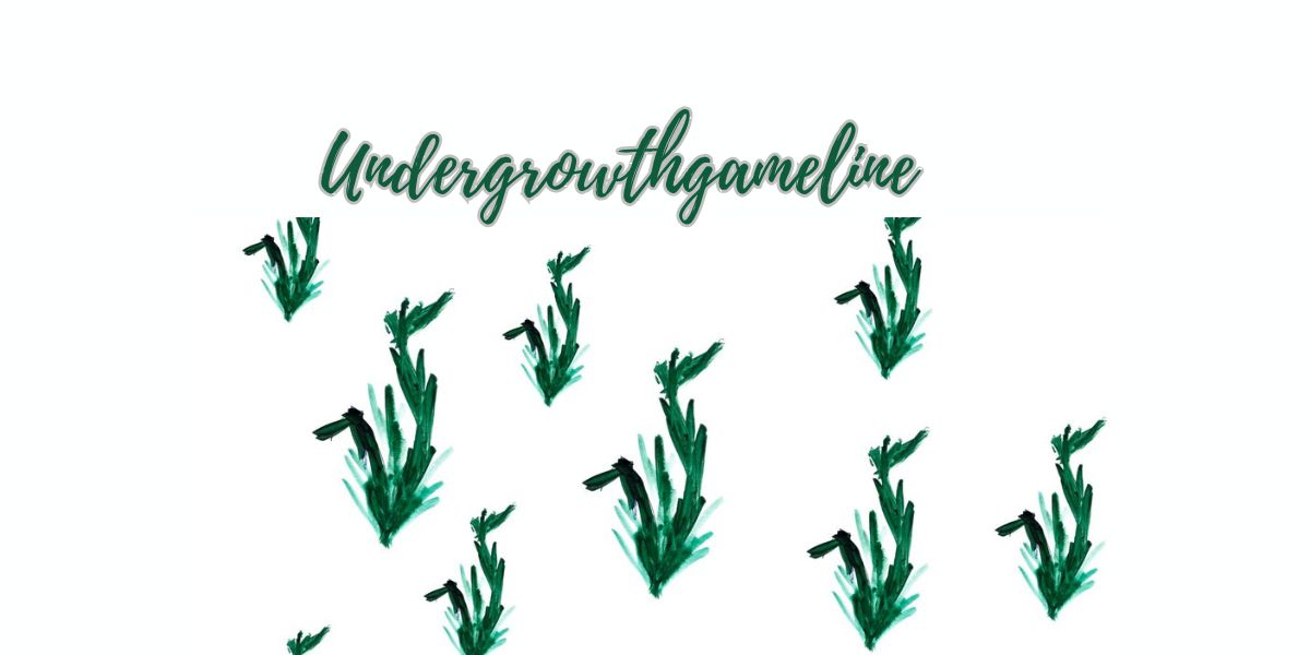 Undergrowthgameline