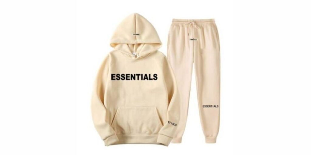 Essentials Clothing Tracksuits