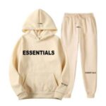 Essentials Clothing Tracksuits