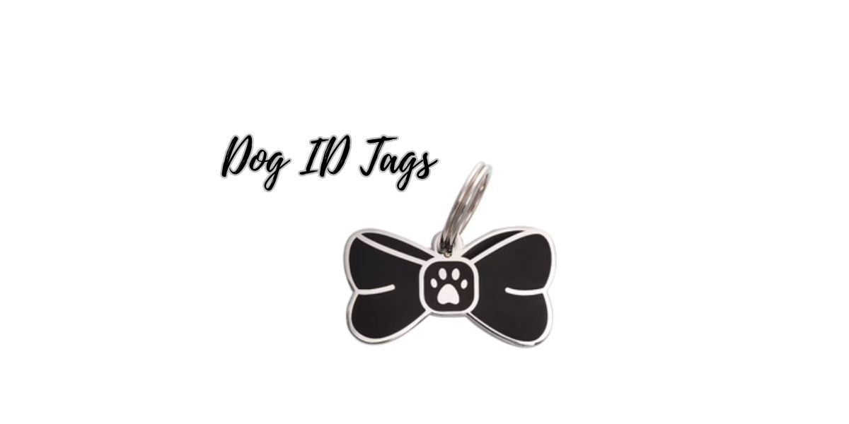 Dog ID Tags