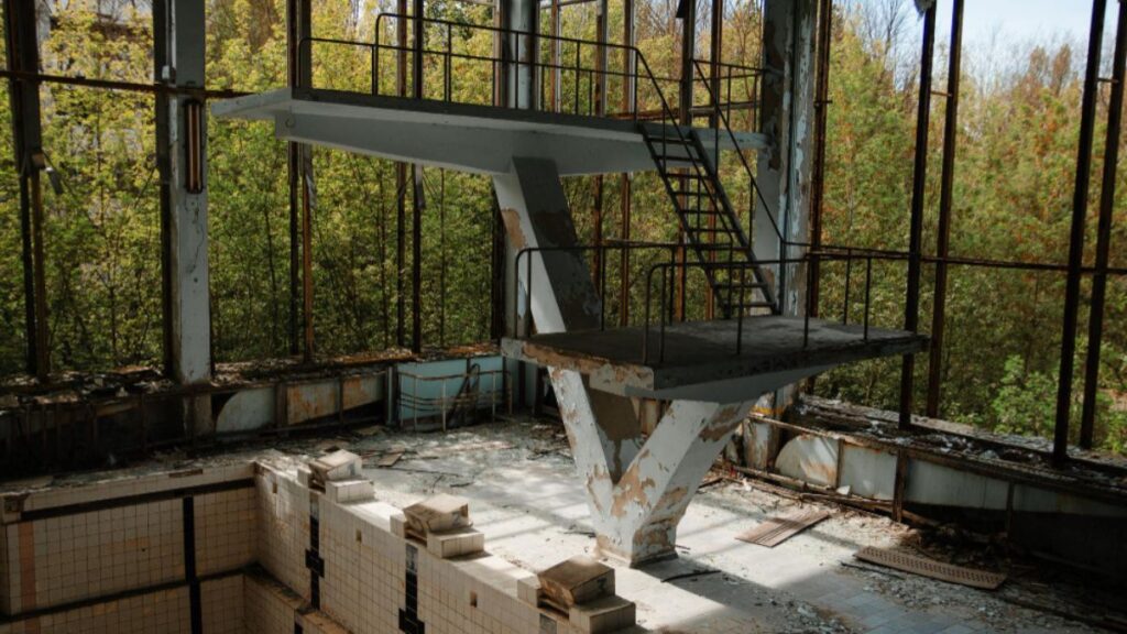 Steel Deck Framing