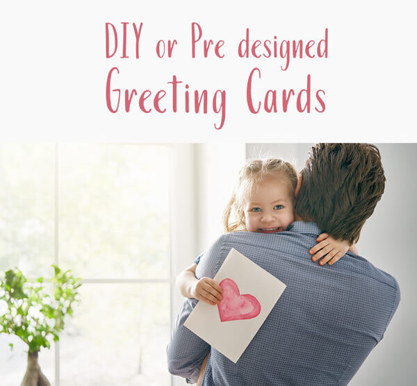 Talking Greeting Cards