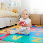 Eco-Friendly Washable Kids Rugs