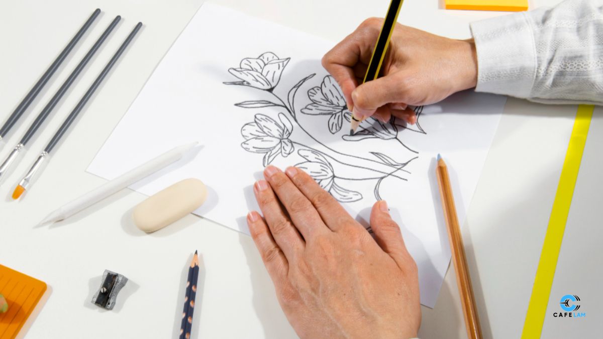 Space for Creativity