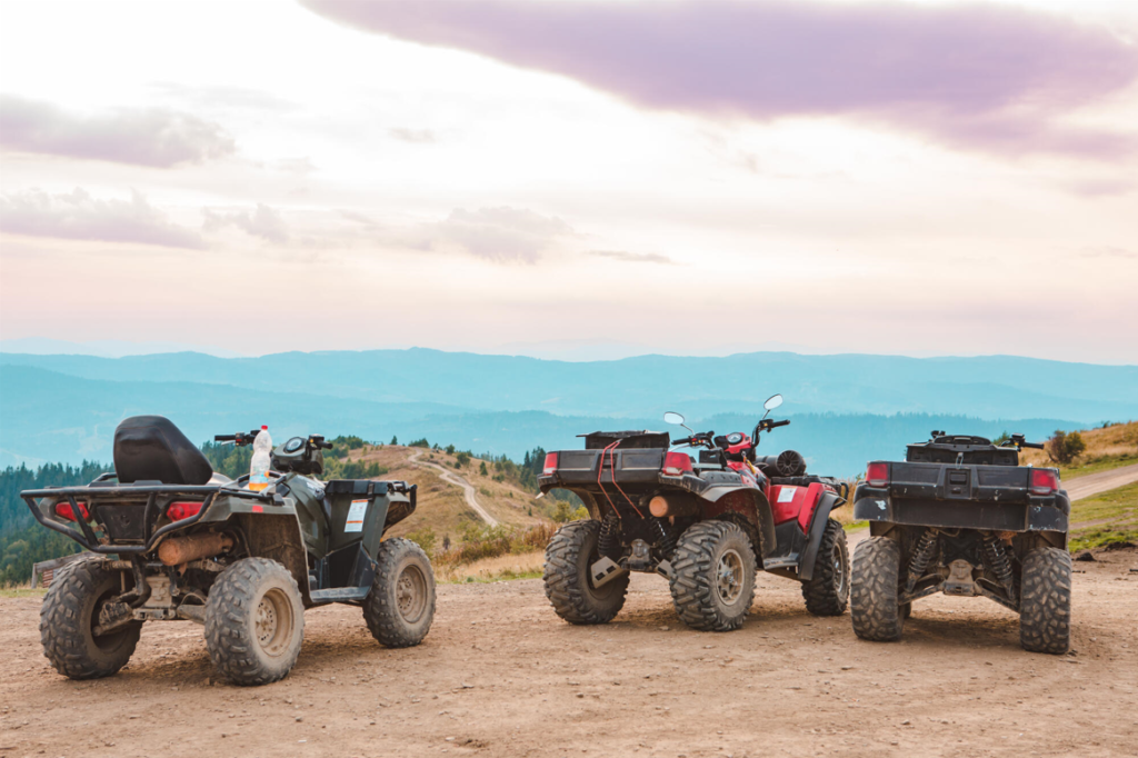 ATV Tours