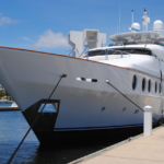 Yacht Charters