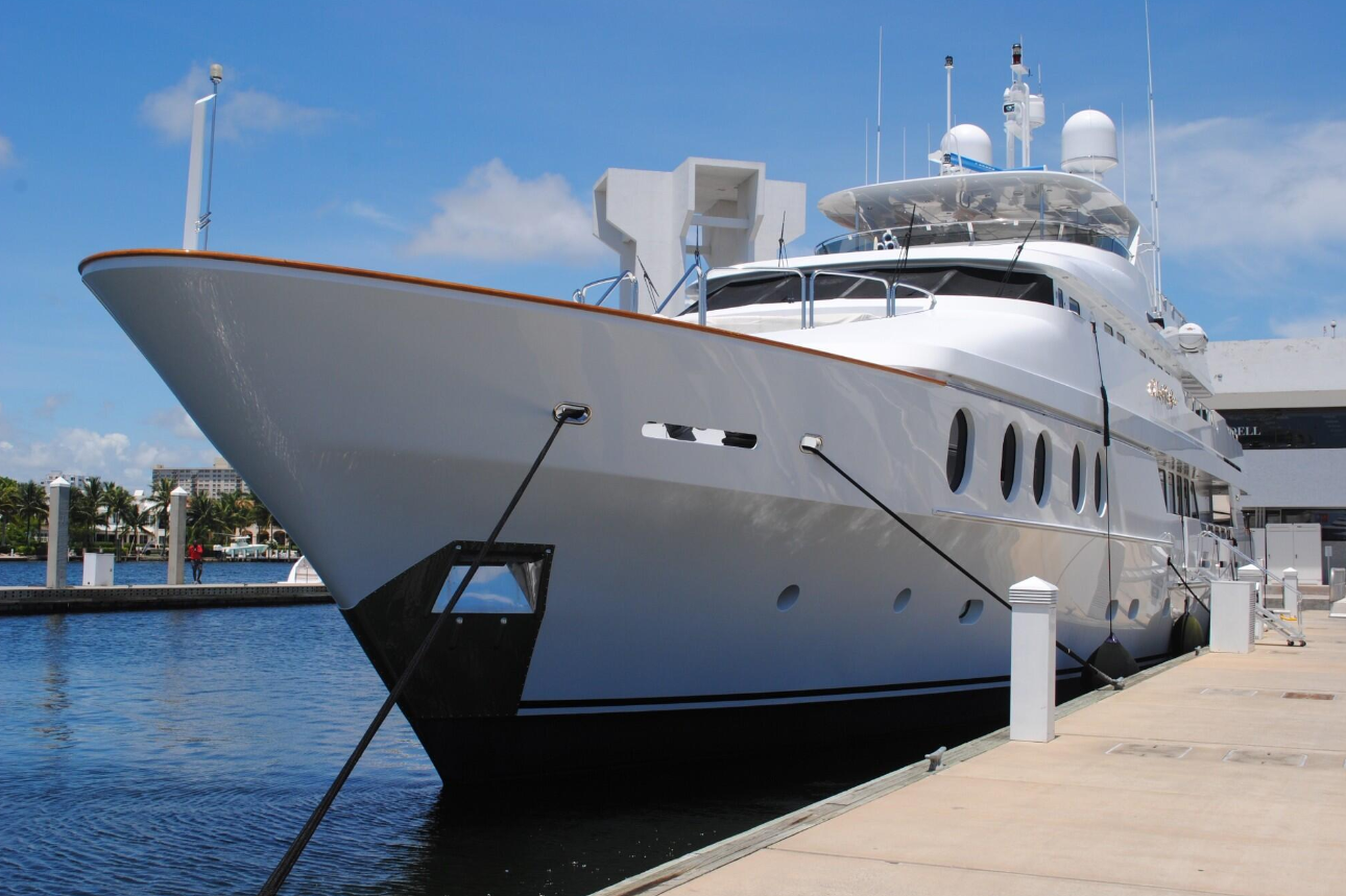 Yacht Charters