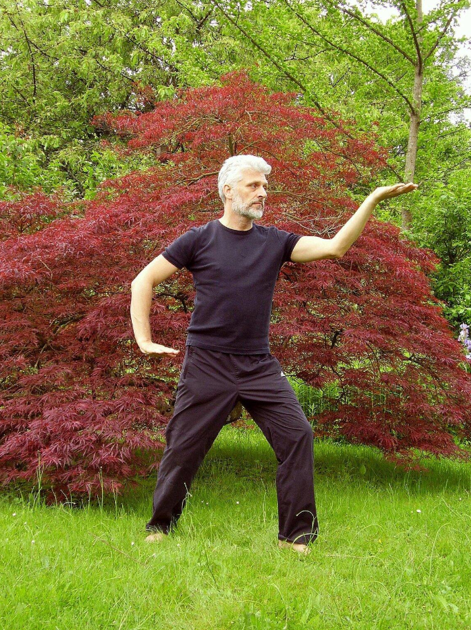 Right Tai Chi Certification Program