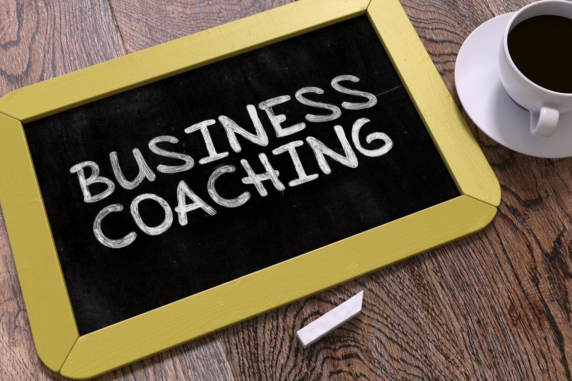 Coaching Programs for Business Startups