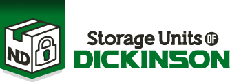 Storage Units of Dickinson