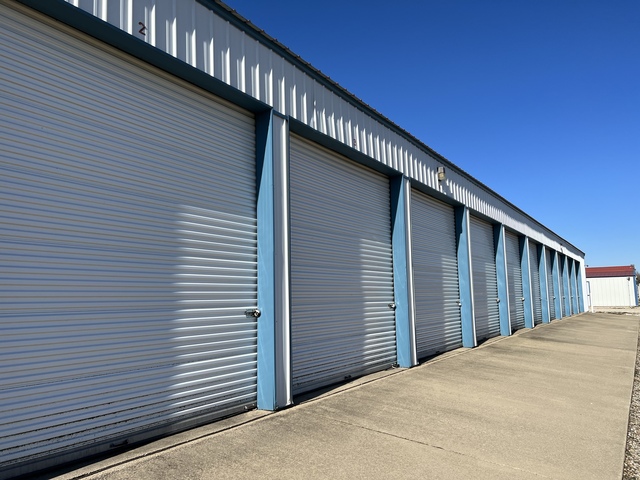 Storage Units