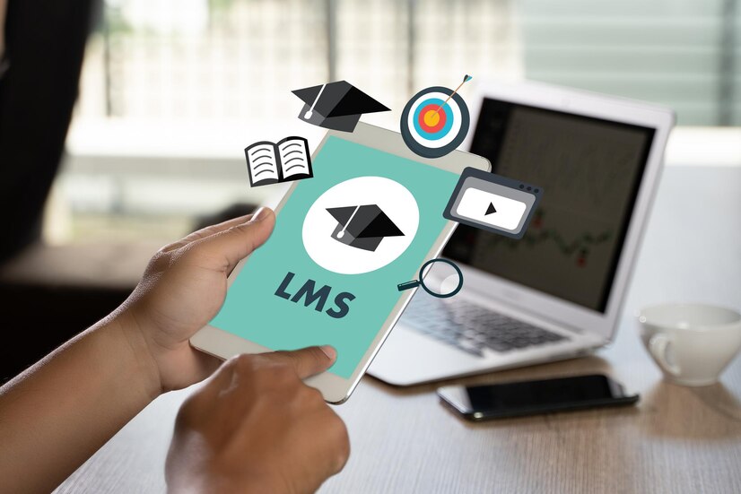 LMS DEVELOPMENT