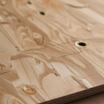 Hardwood Plywood