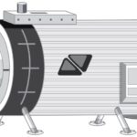 Coolant Tank Heat Exchanger