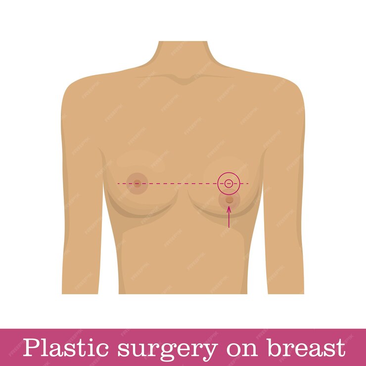 Breast Reduction Surgery