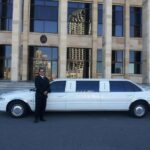 Hiring a Private Chauffeur