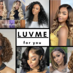 5 Human hair wigs for different ladies