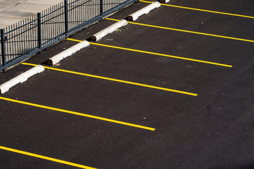 Managing a Commercial Parking