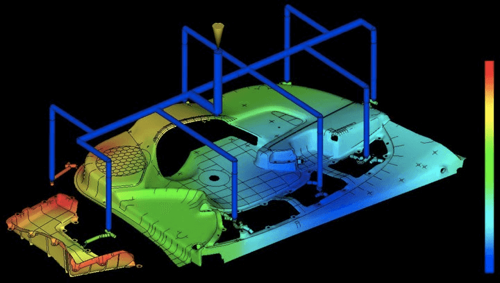 Custom Mold & Design