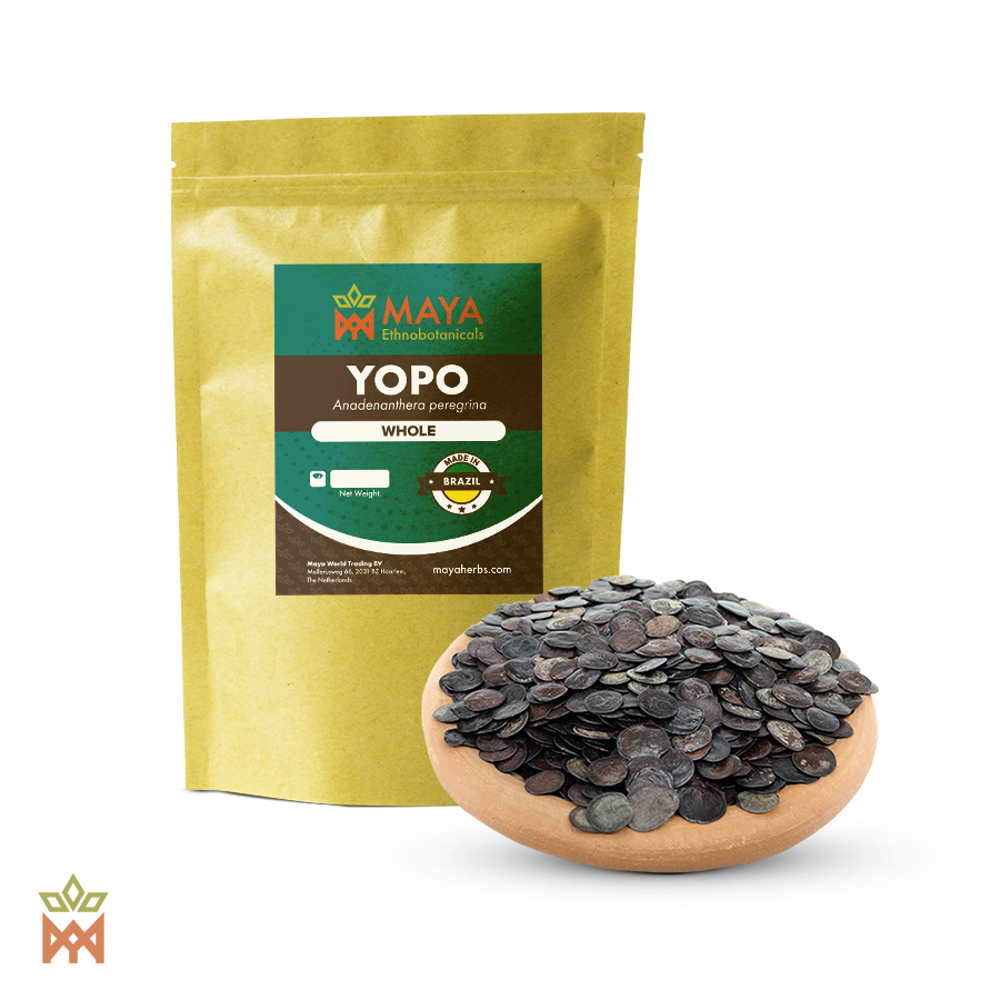 Yopo Seeds Near Me