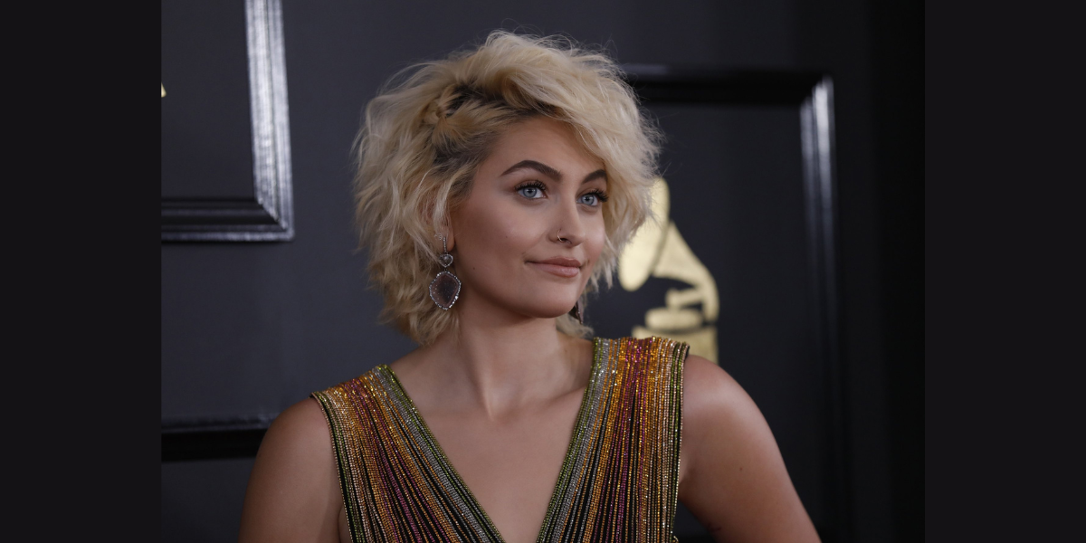 paris jackson net worth