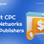 CPC Ad Network