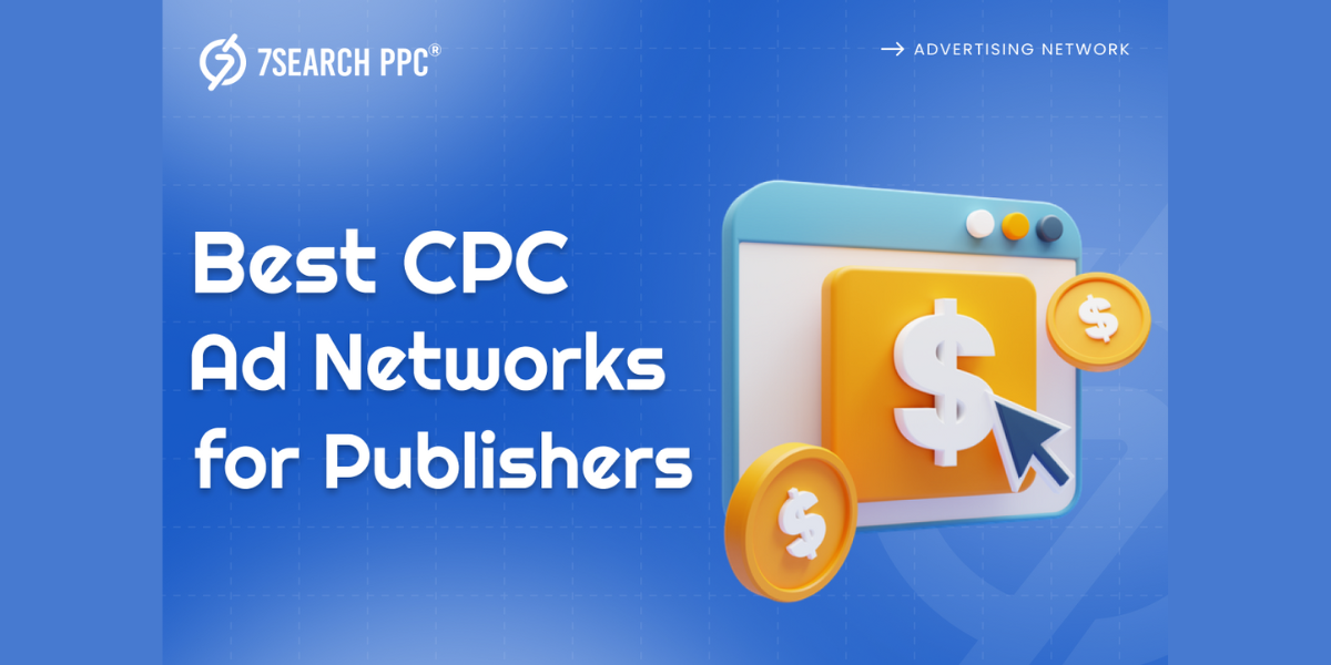 CPC Ad Network