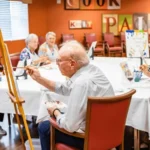 Senior Living Communities