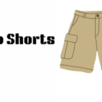 are cargo shorts fashionable for alt clothing